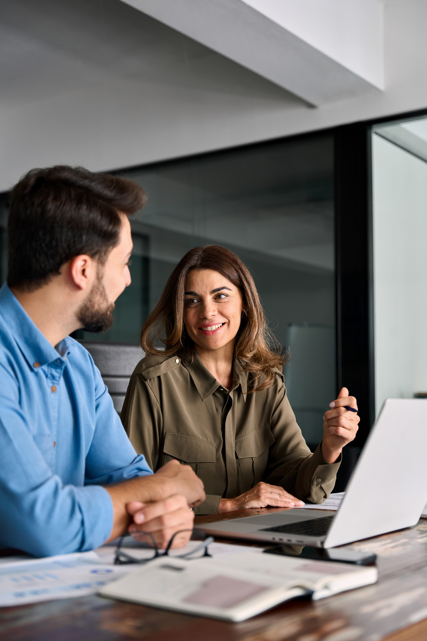 Accounting Services